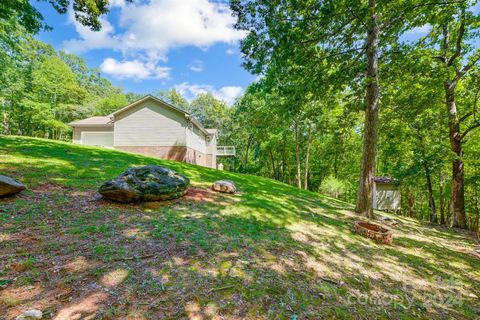 A home in Albemarle