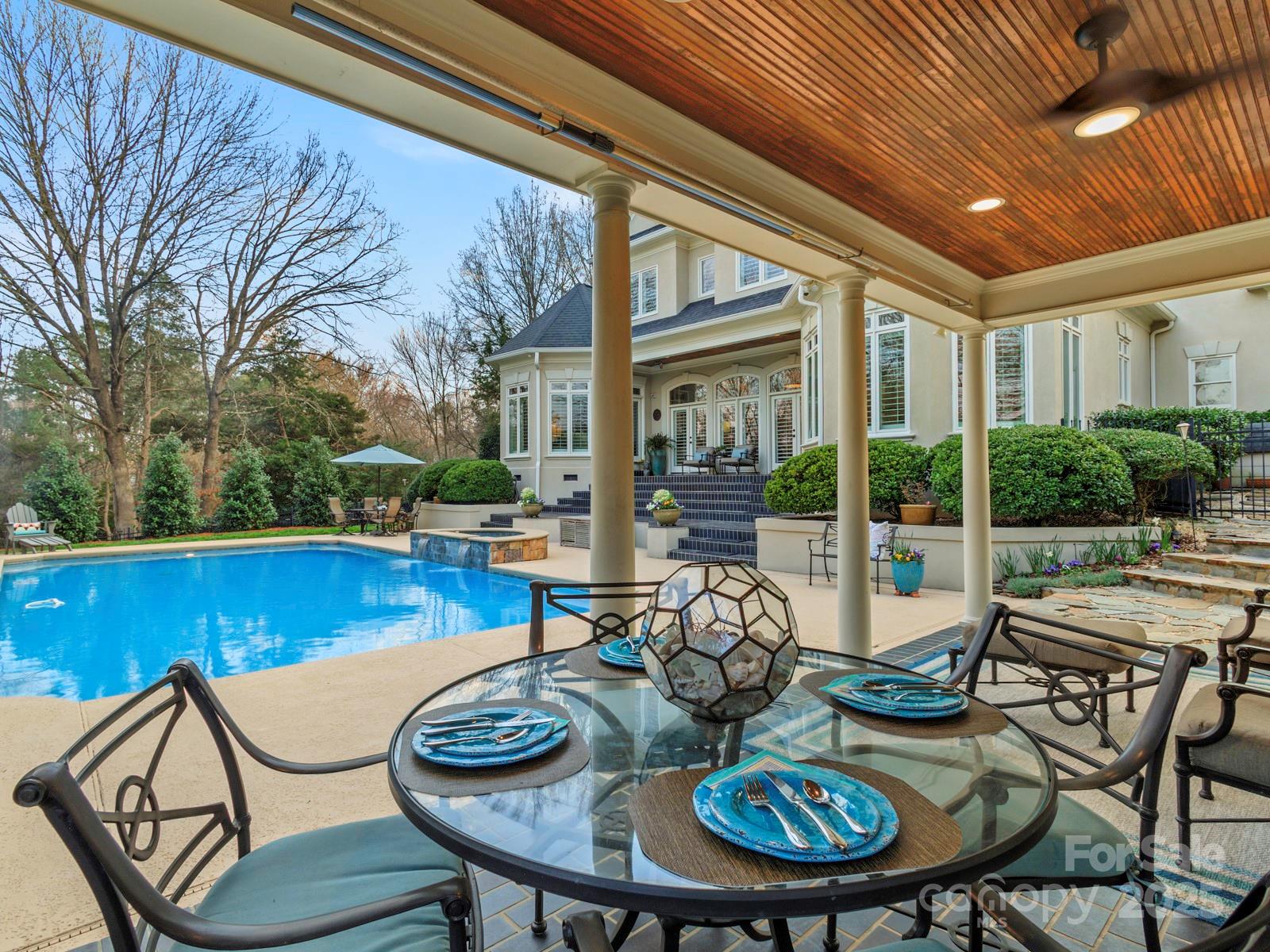 Piper Glen - Residential