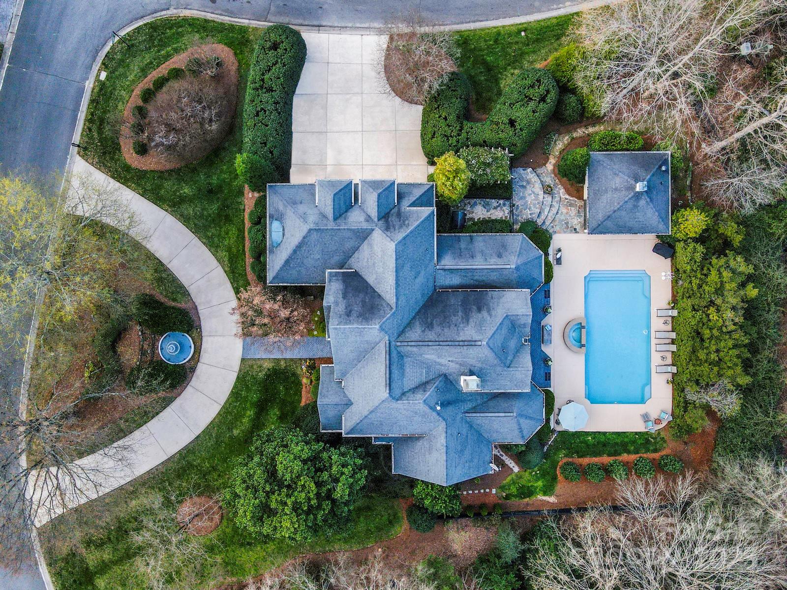 Piper Glen - Residential