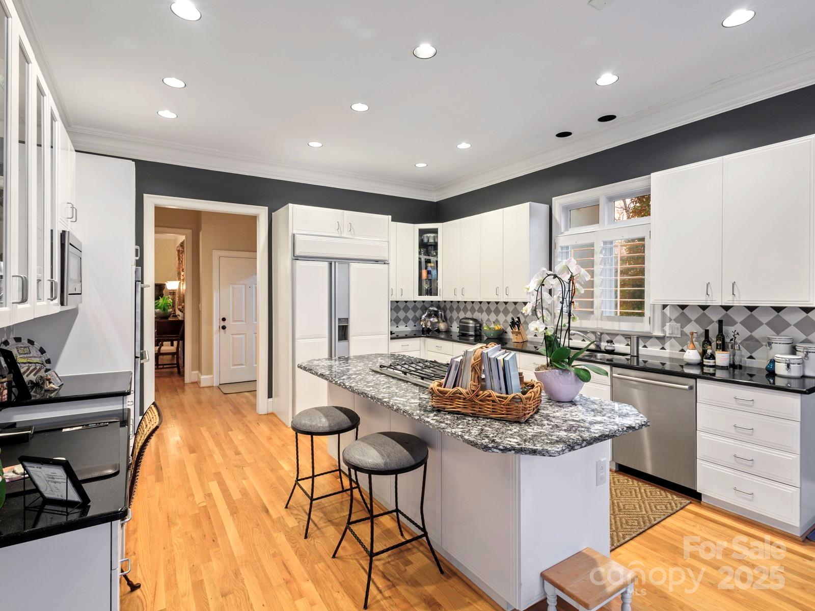 Piper Glen - Residential