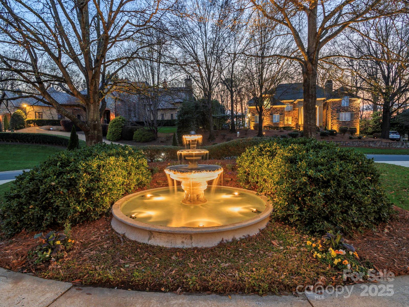 4510 Old Course Drive