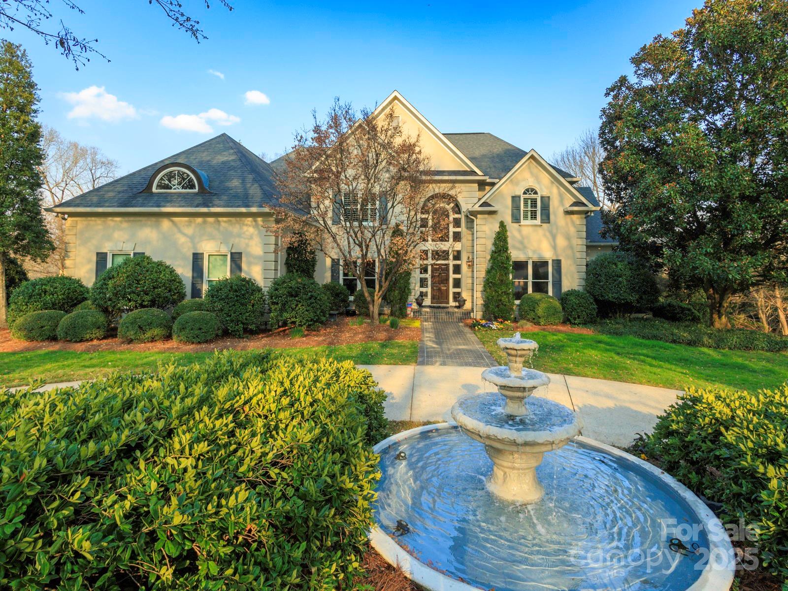 Piper Glen - Residential