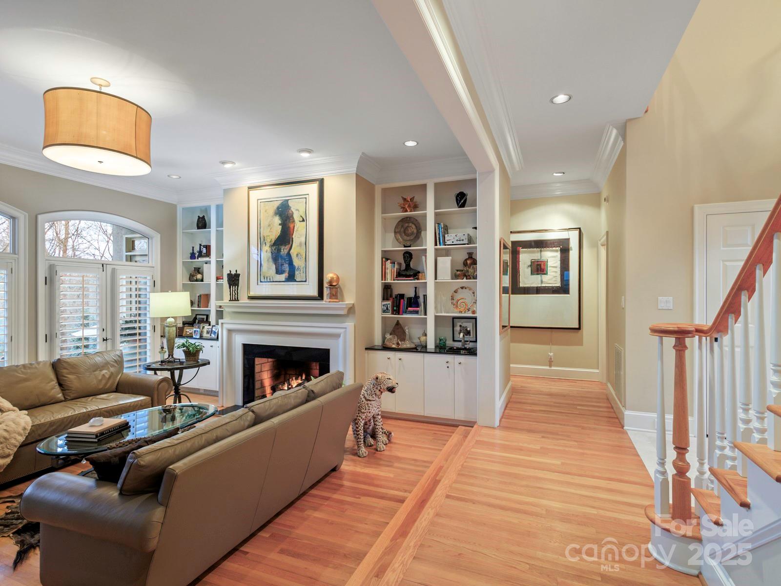 Piper Glen - Residential