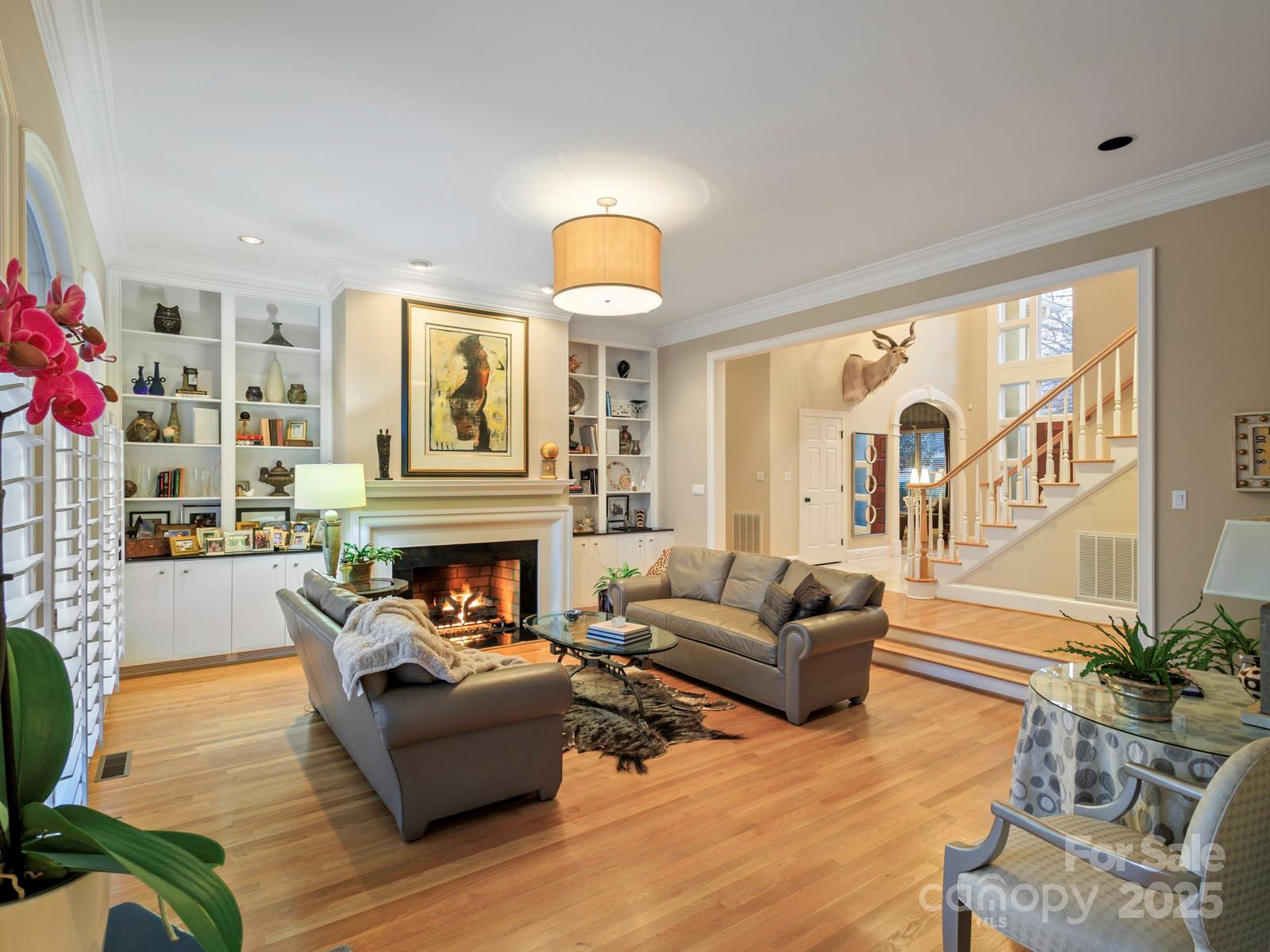 Piper Glen - Residential