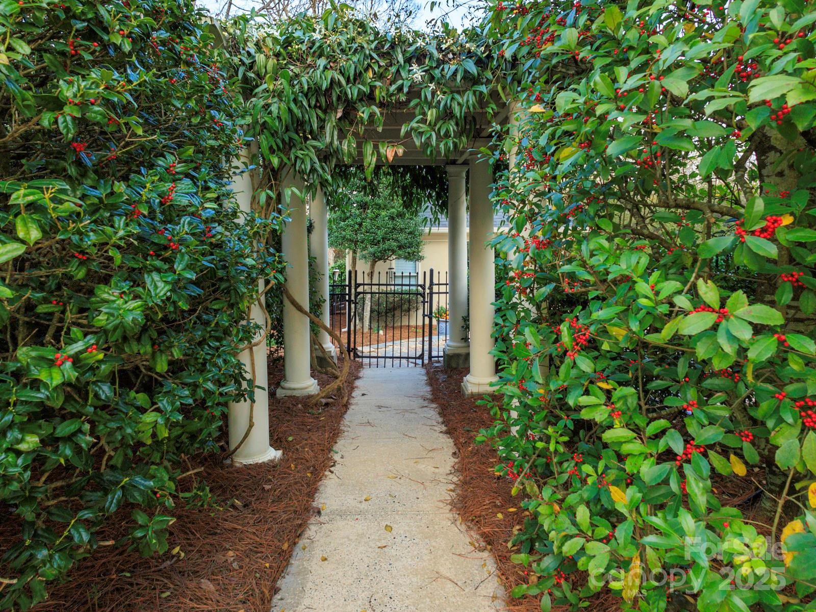 Piper Glen - Residential