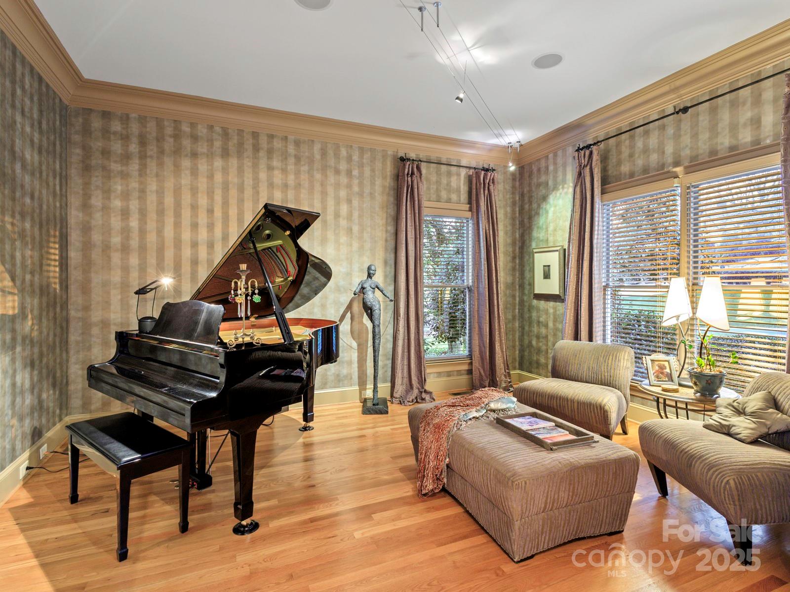 Piper Glen - Residential