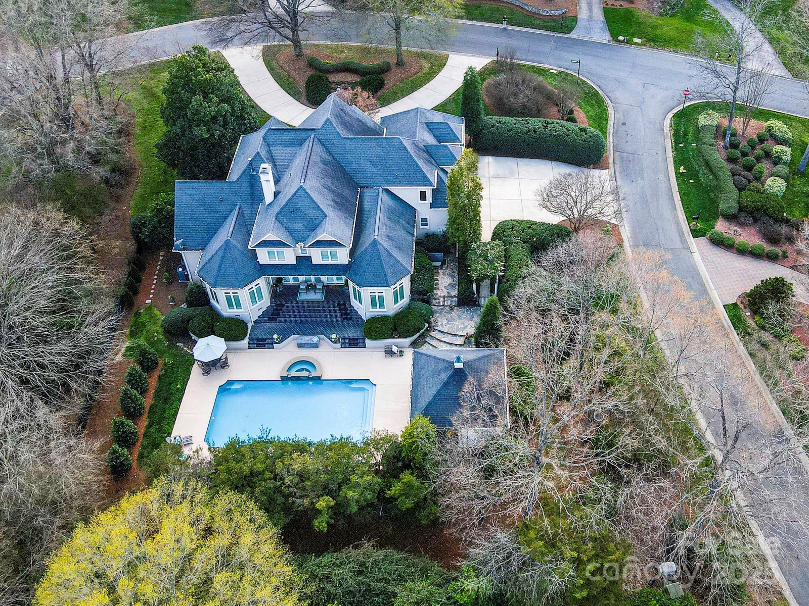 Piper Glen - Residential