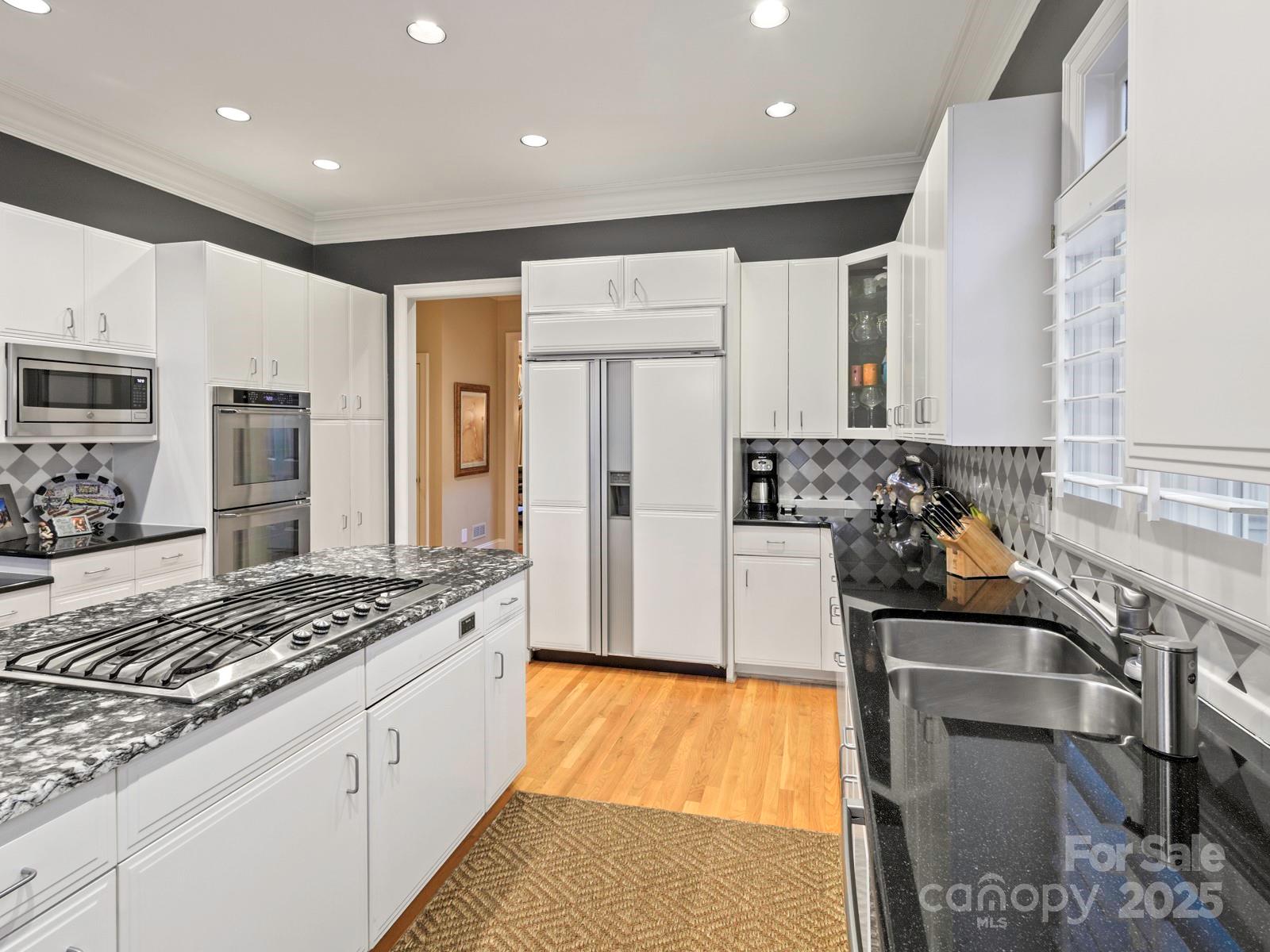 Piper Glen - Residential