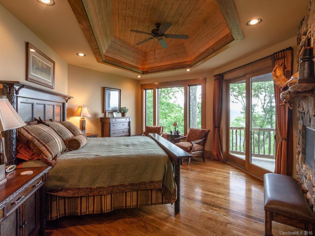 Mountain Air - Residential