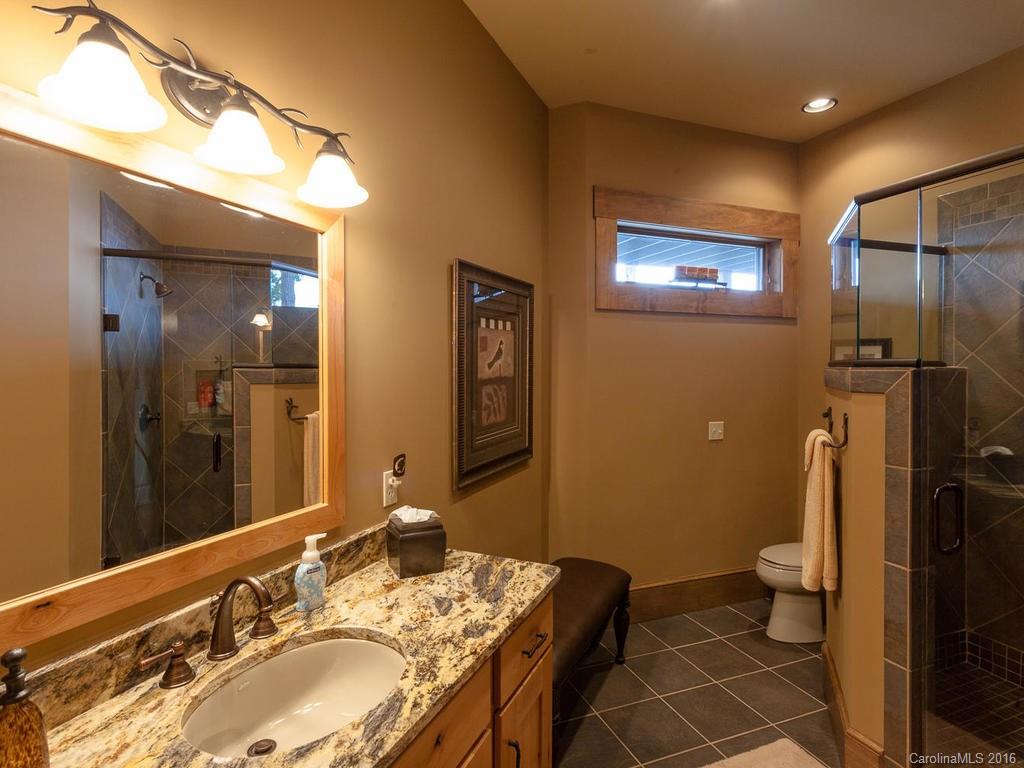 Mountain Air - Residential