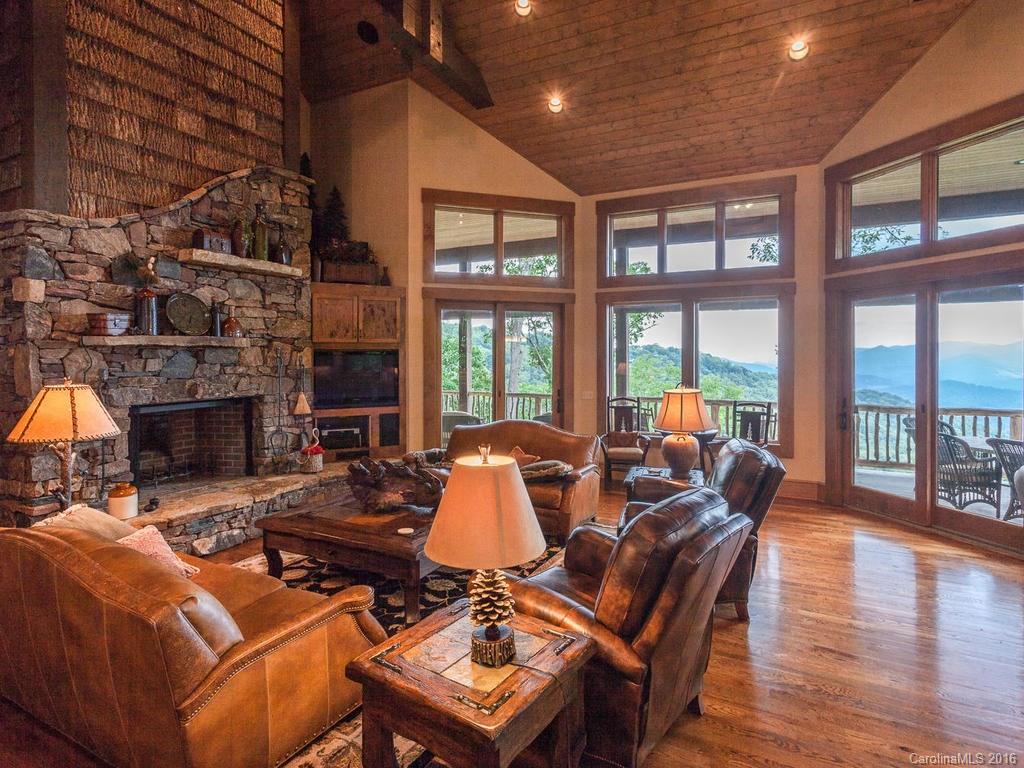 Mountain Air - Residential