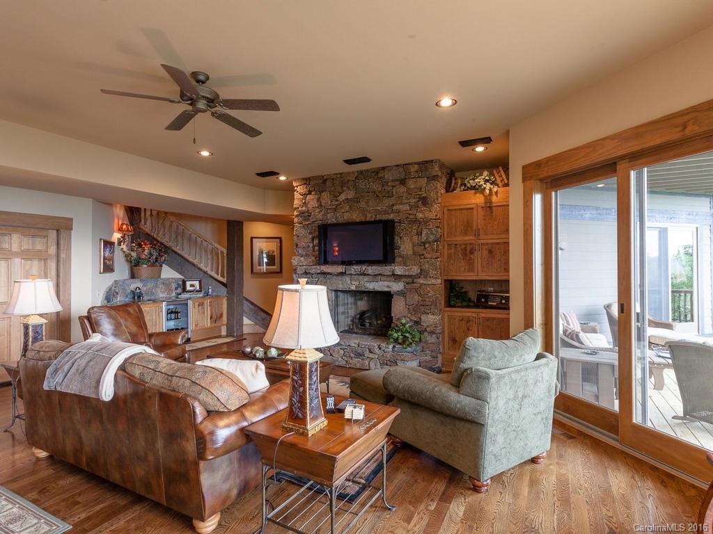 Mountain Air - Residential