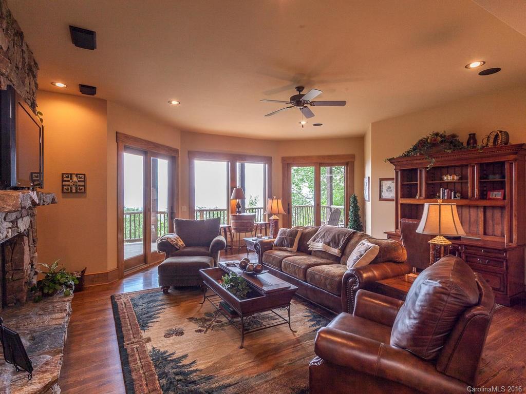 Mountain Air - Residential