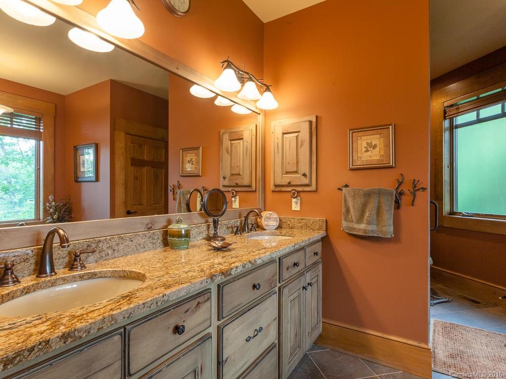 Mountain Air - Residential