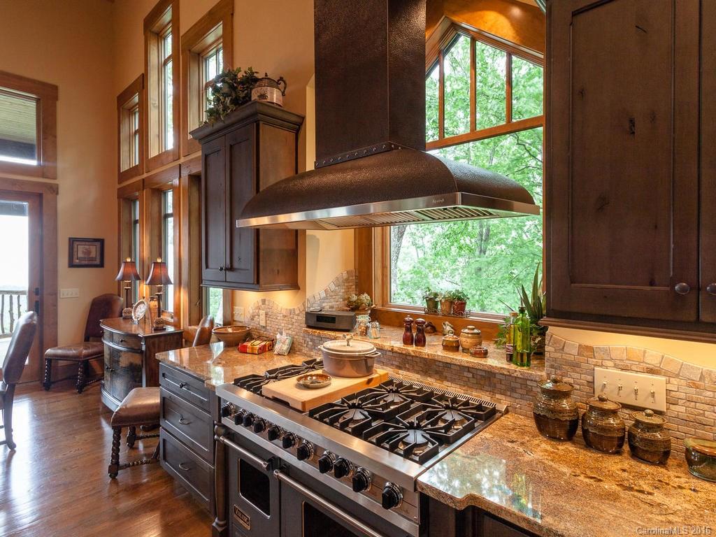 Mountain Air - Residential