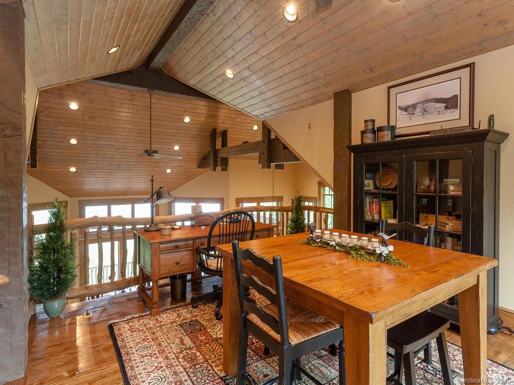 Mountain Air - Residential