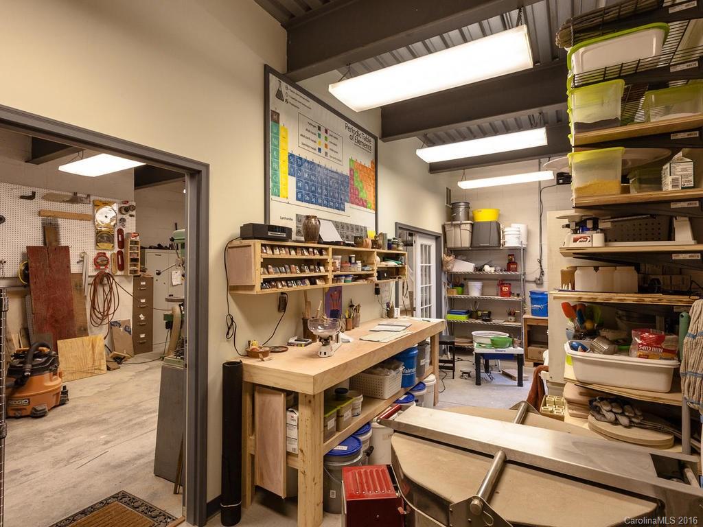 Mountain Air - Residential