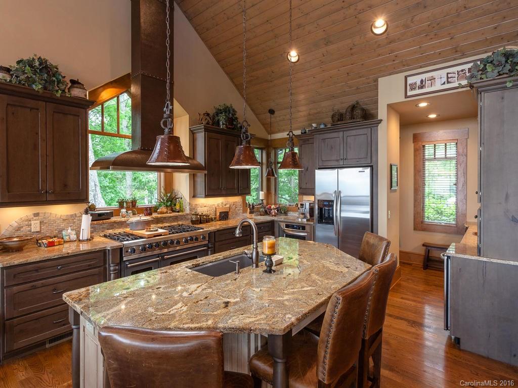 Mountain Air - Residential