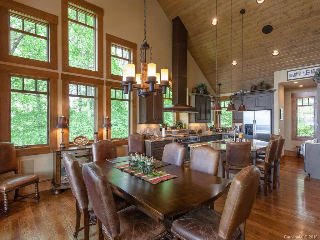 Mountain Air - Residential