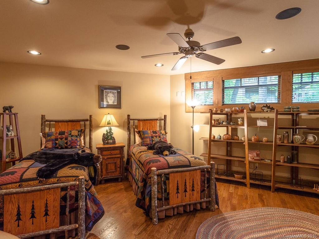 Mountain Air - Residential