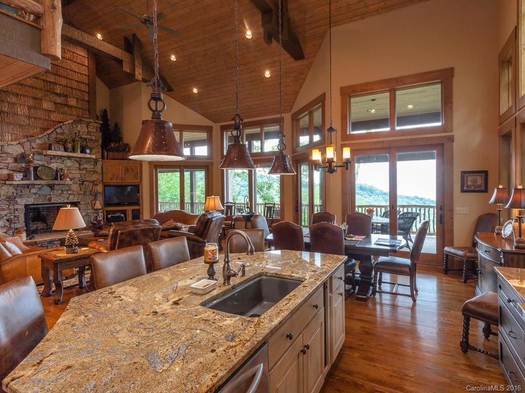 Mountain Air - Residential