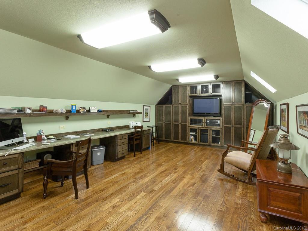 Mountain Air - Residential