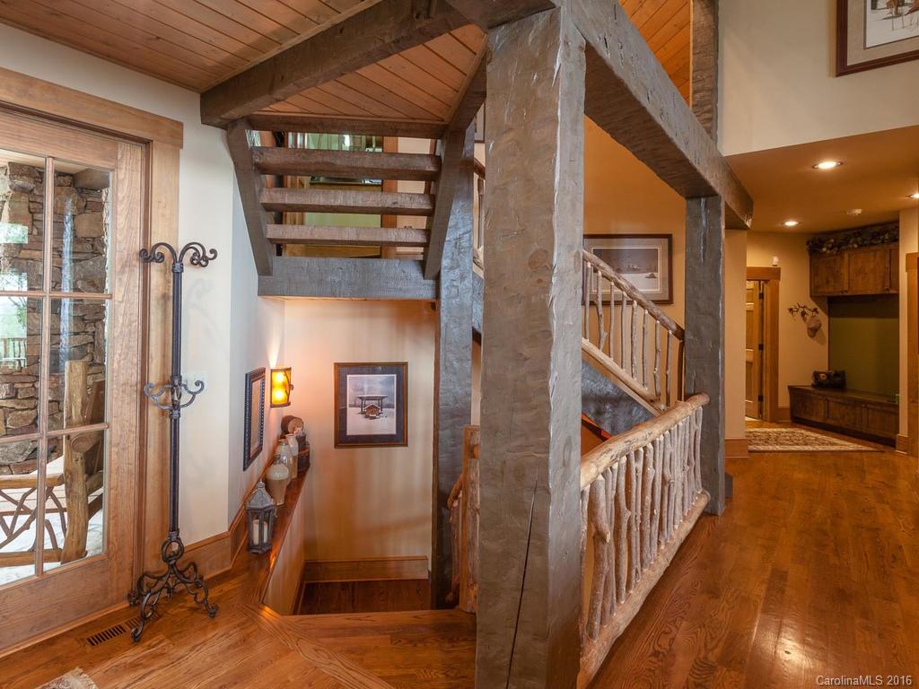 Mountain Air - Residential