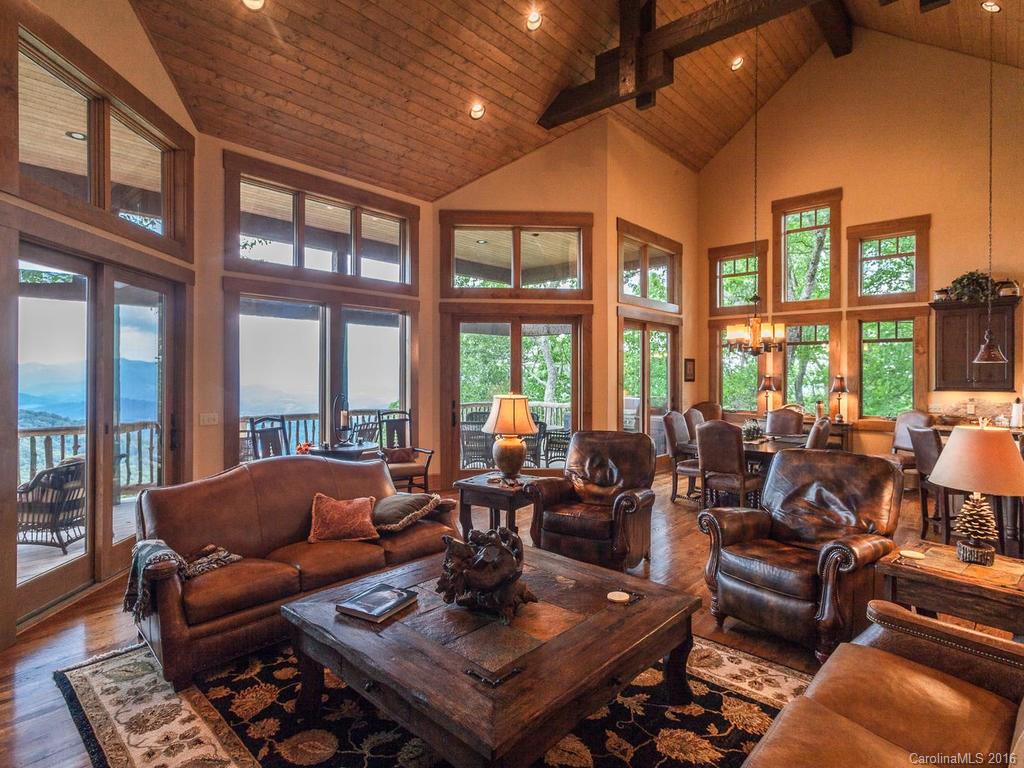 Mountain Air - Residential