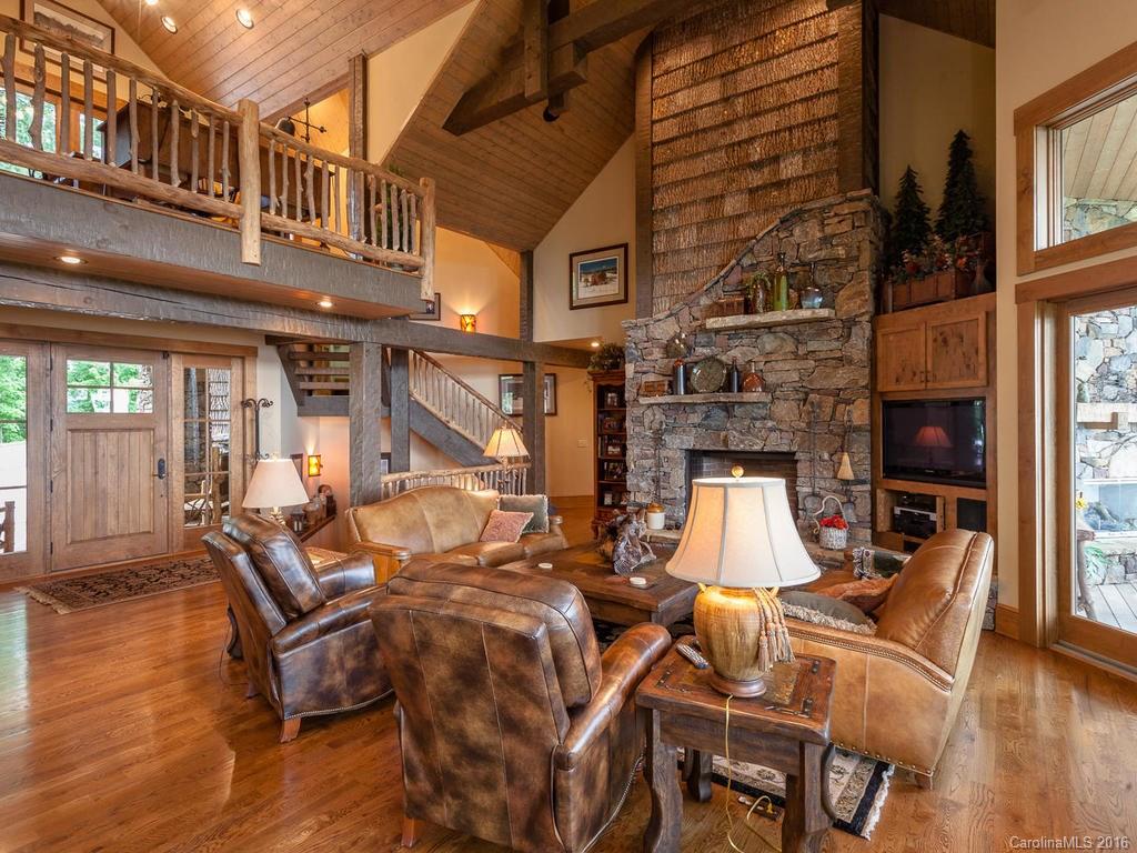 Mountain Air - Residential