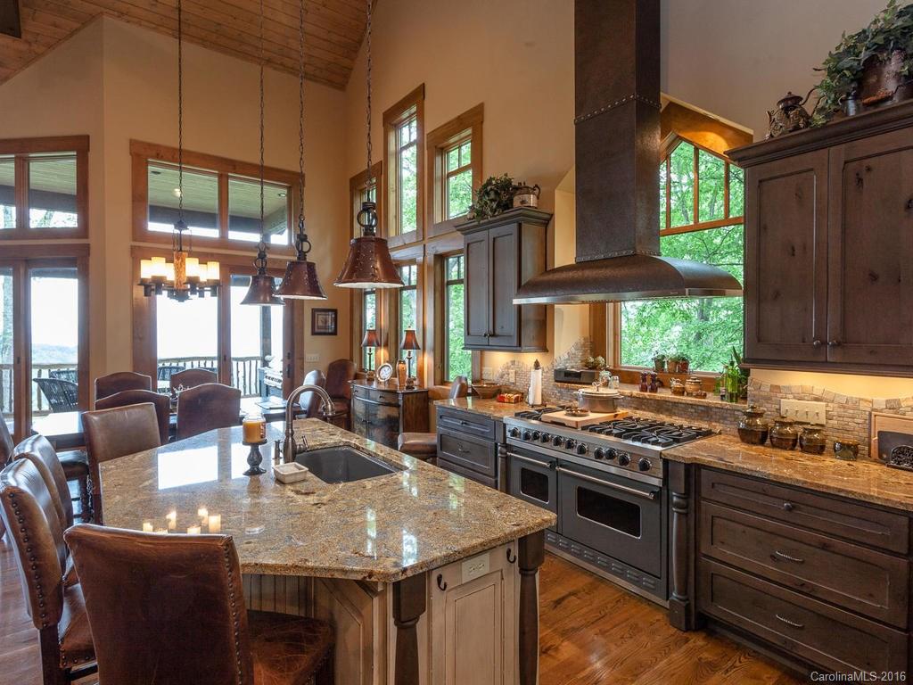 Mountain Air - Residential