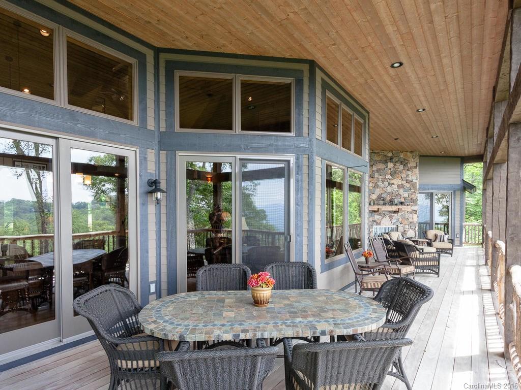 Mountain Air - Residential