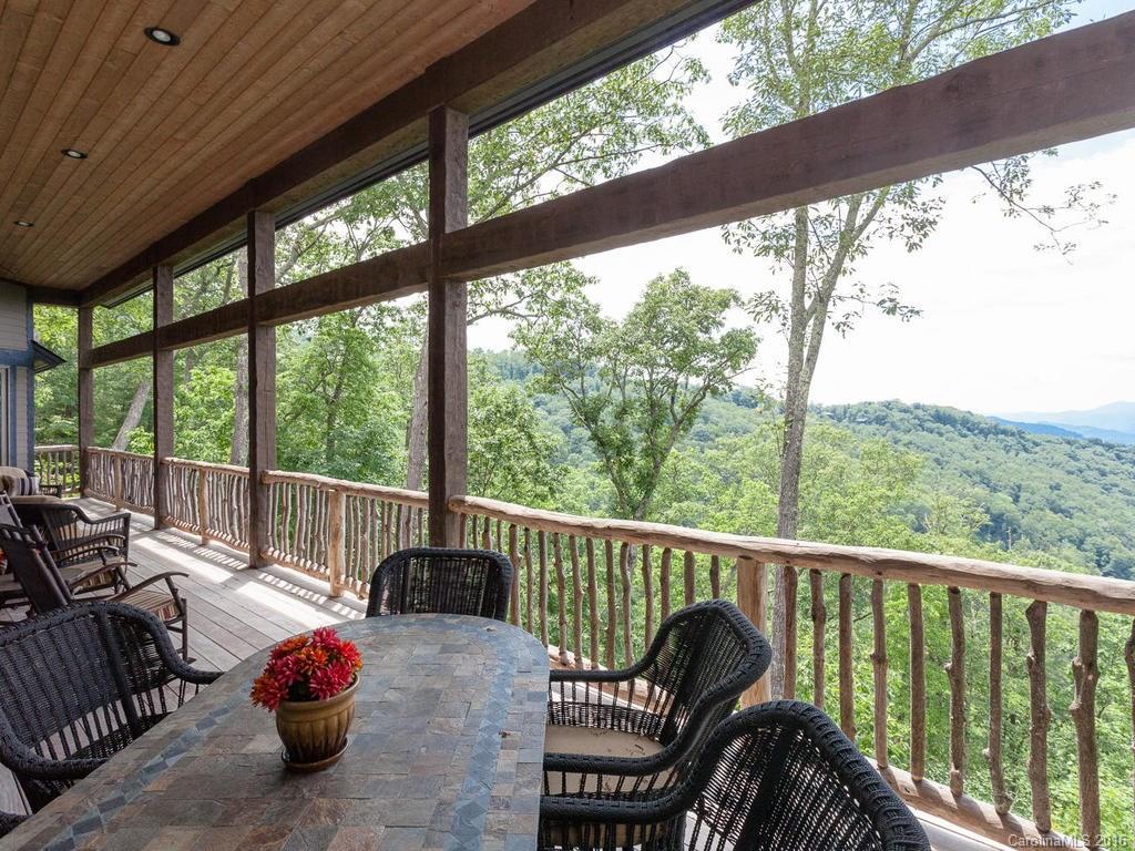 Mountain Air - Residential