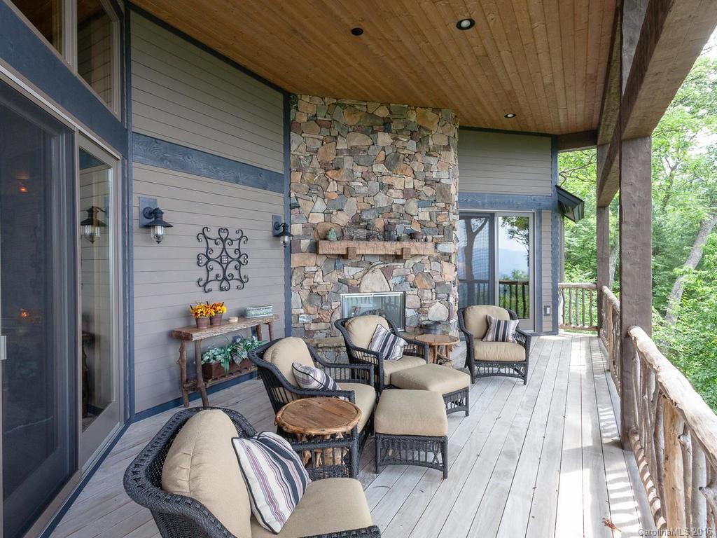 Mountain Air - Residential