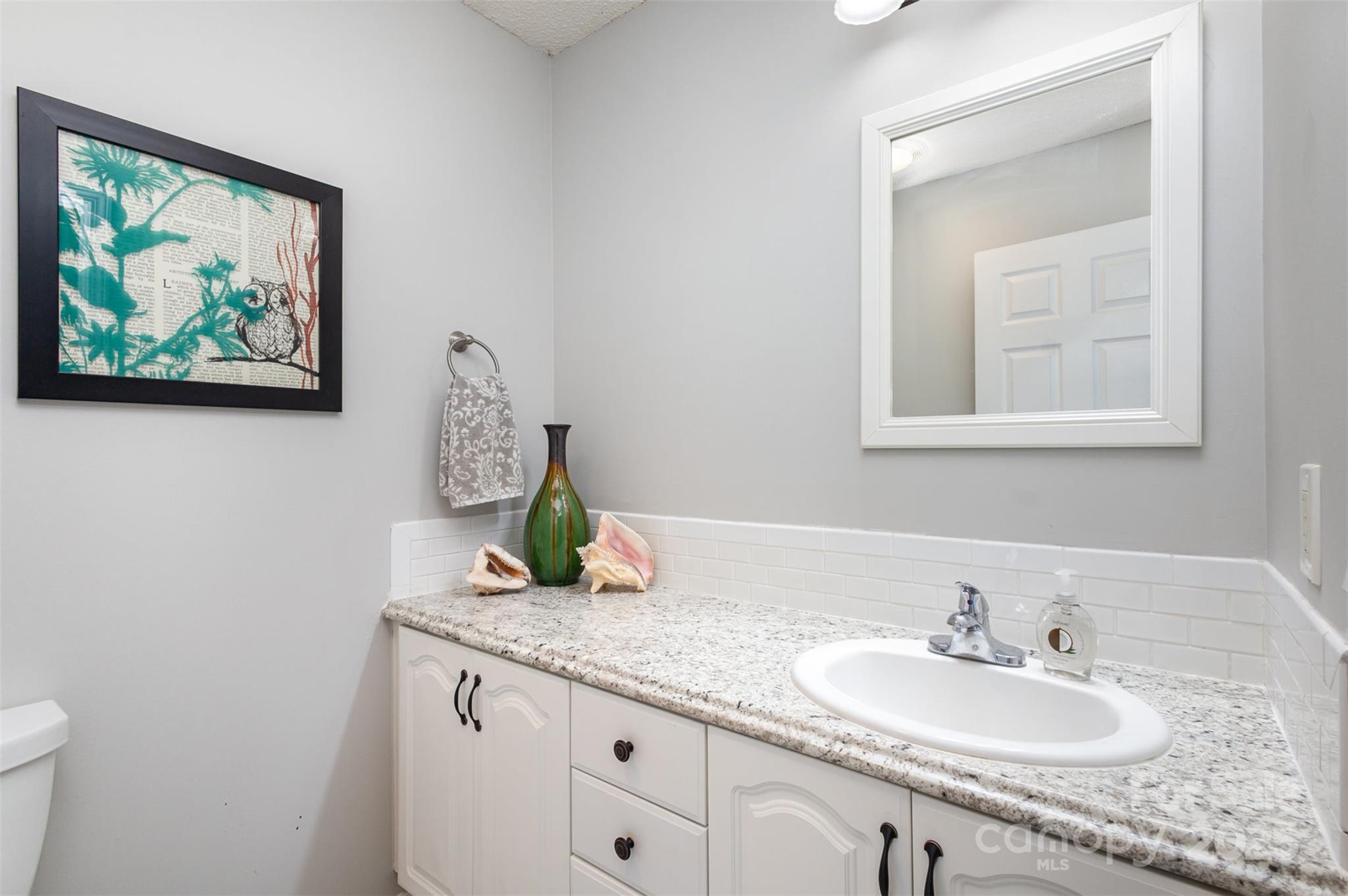 Whisperwood - Residential