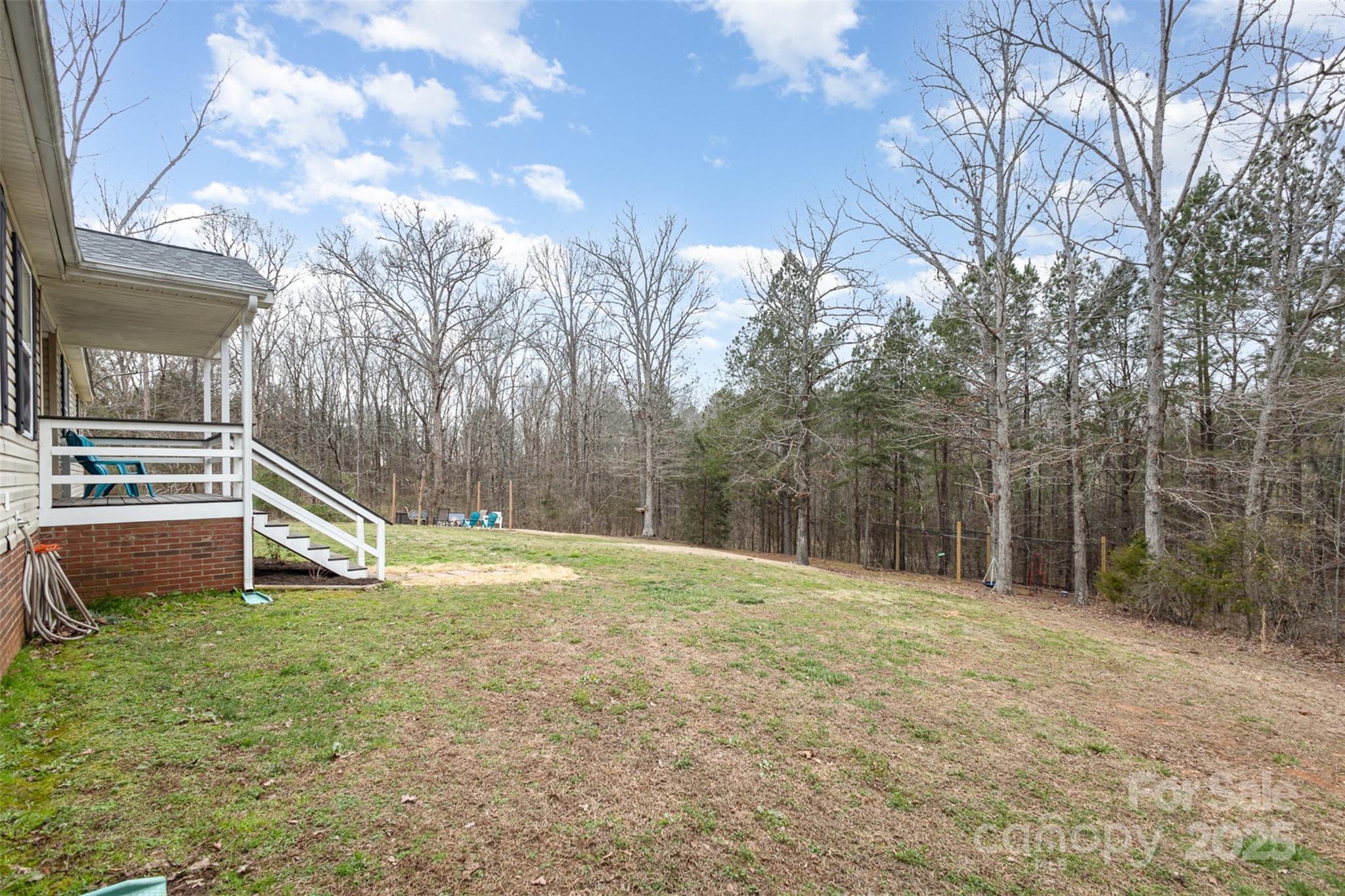 Whisperwood - Residential