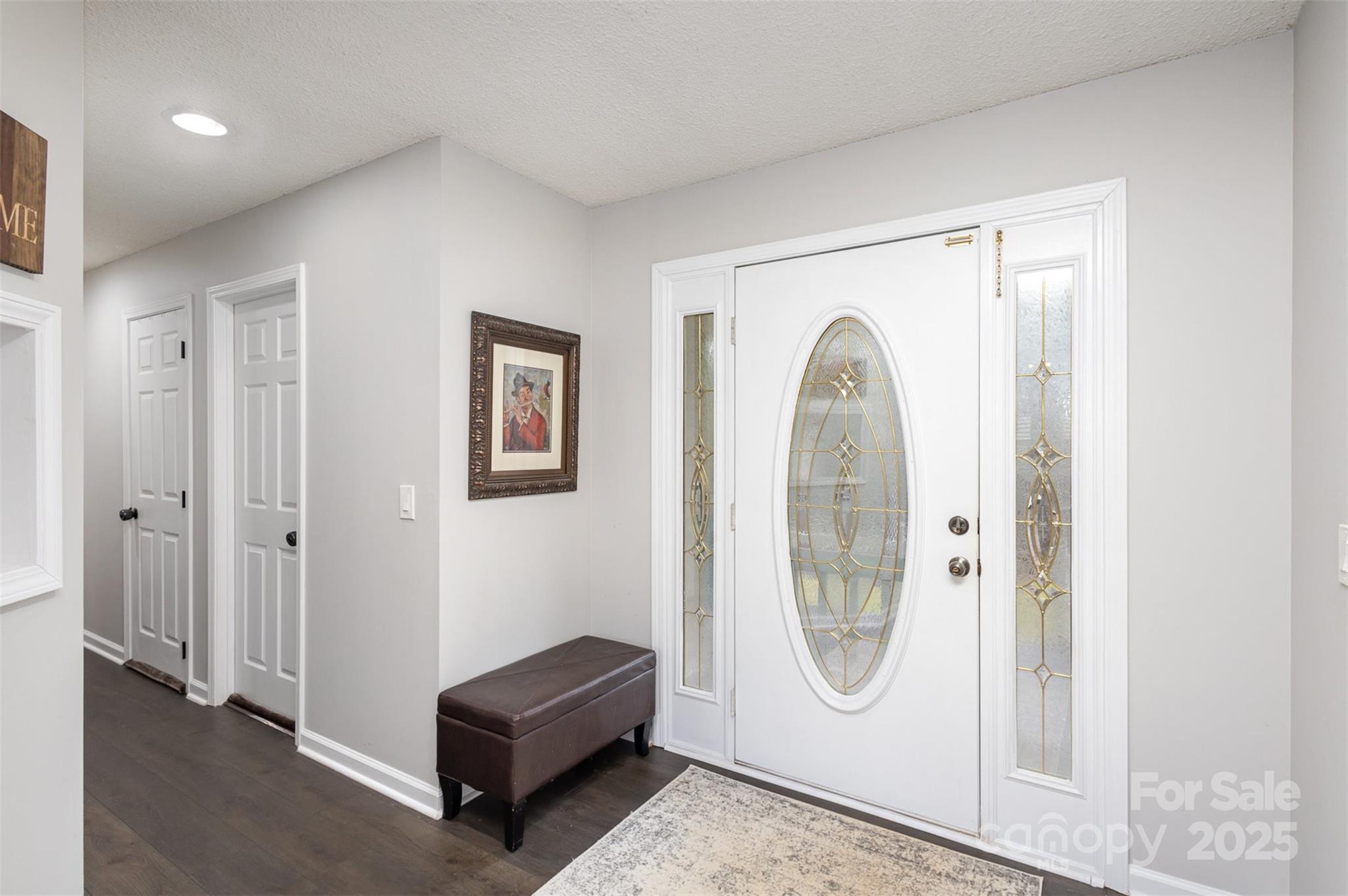 Whisperwood - Residential