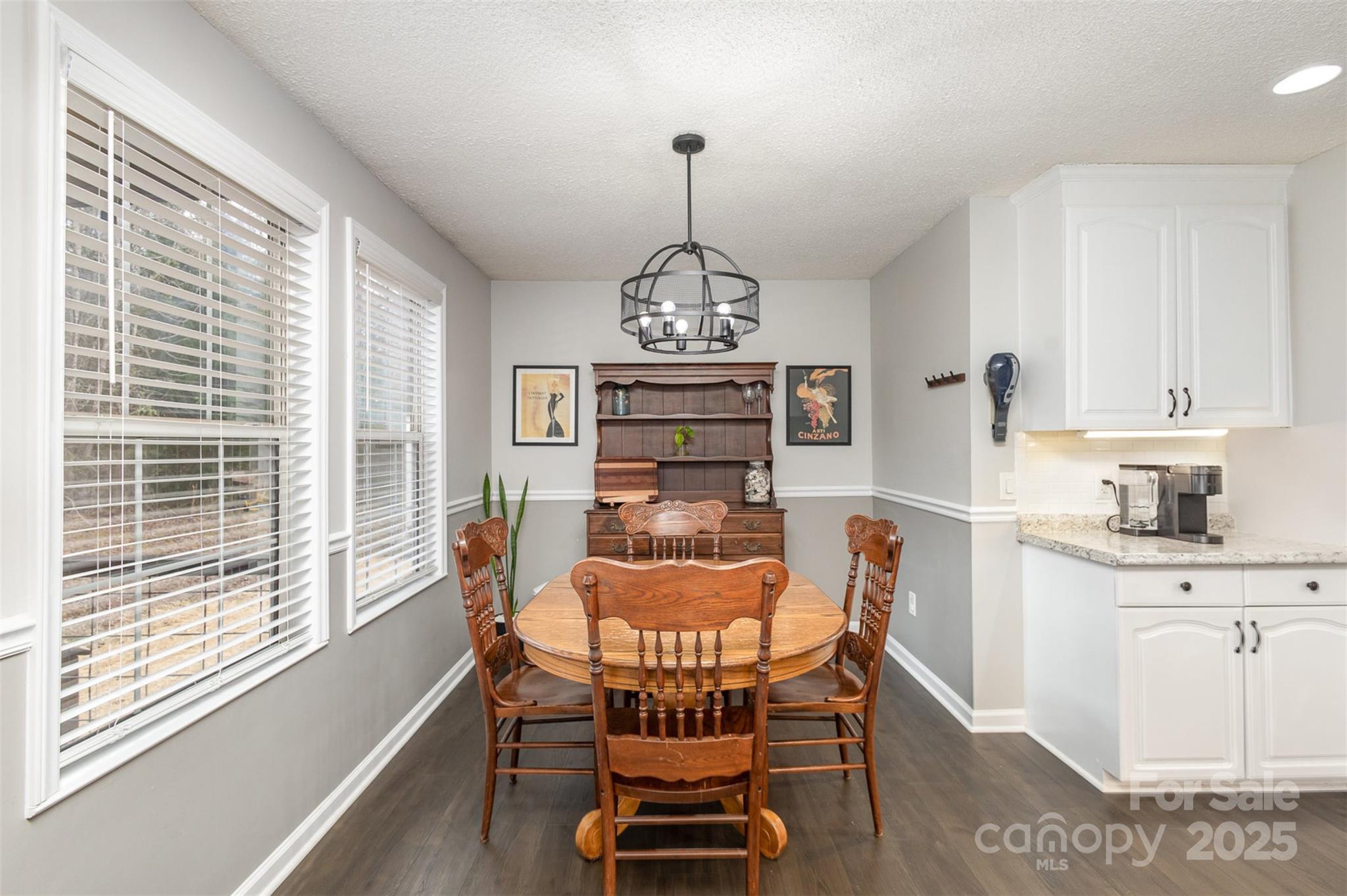 Whisperwood - Residential