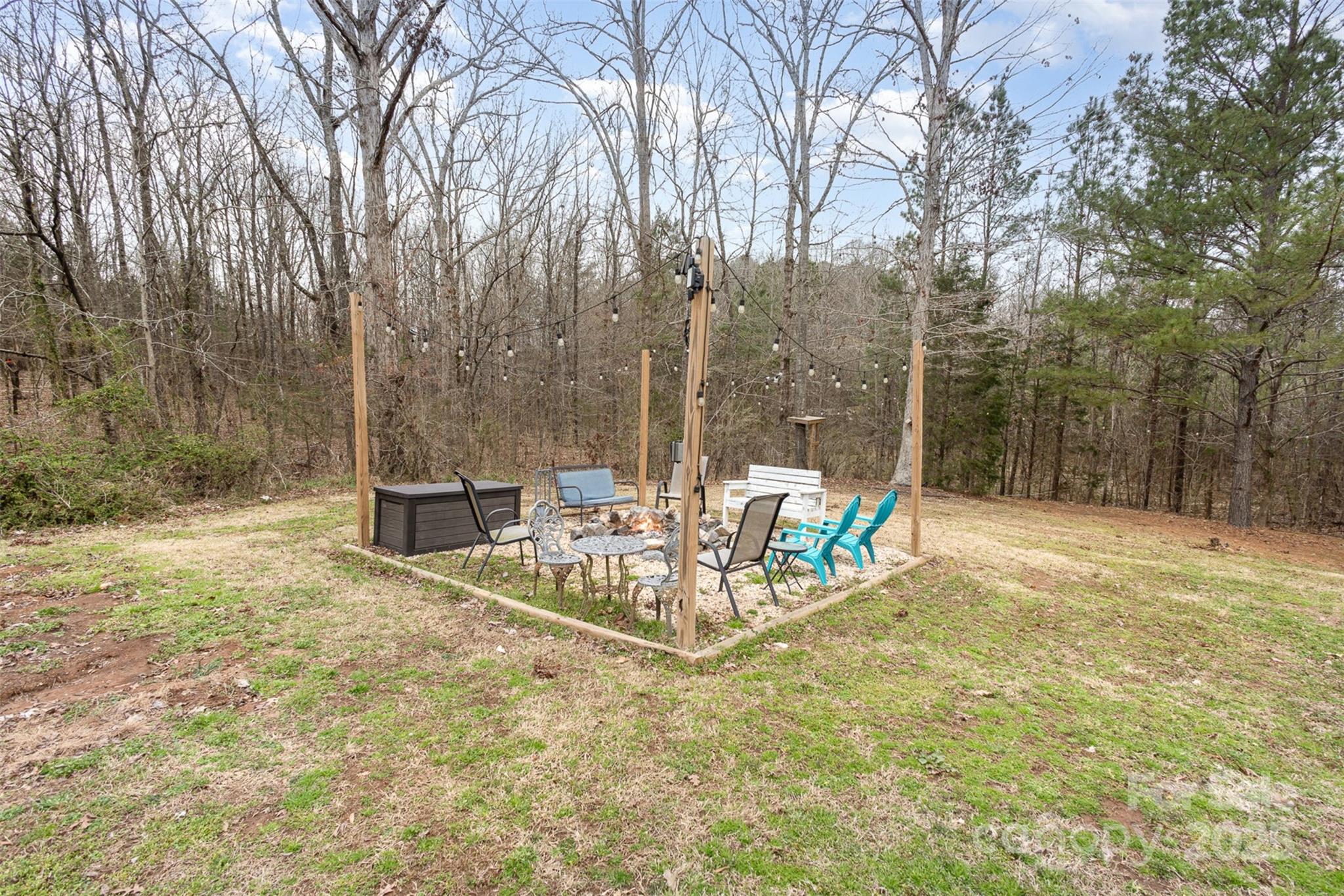 Whisperwood - Residential