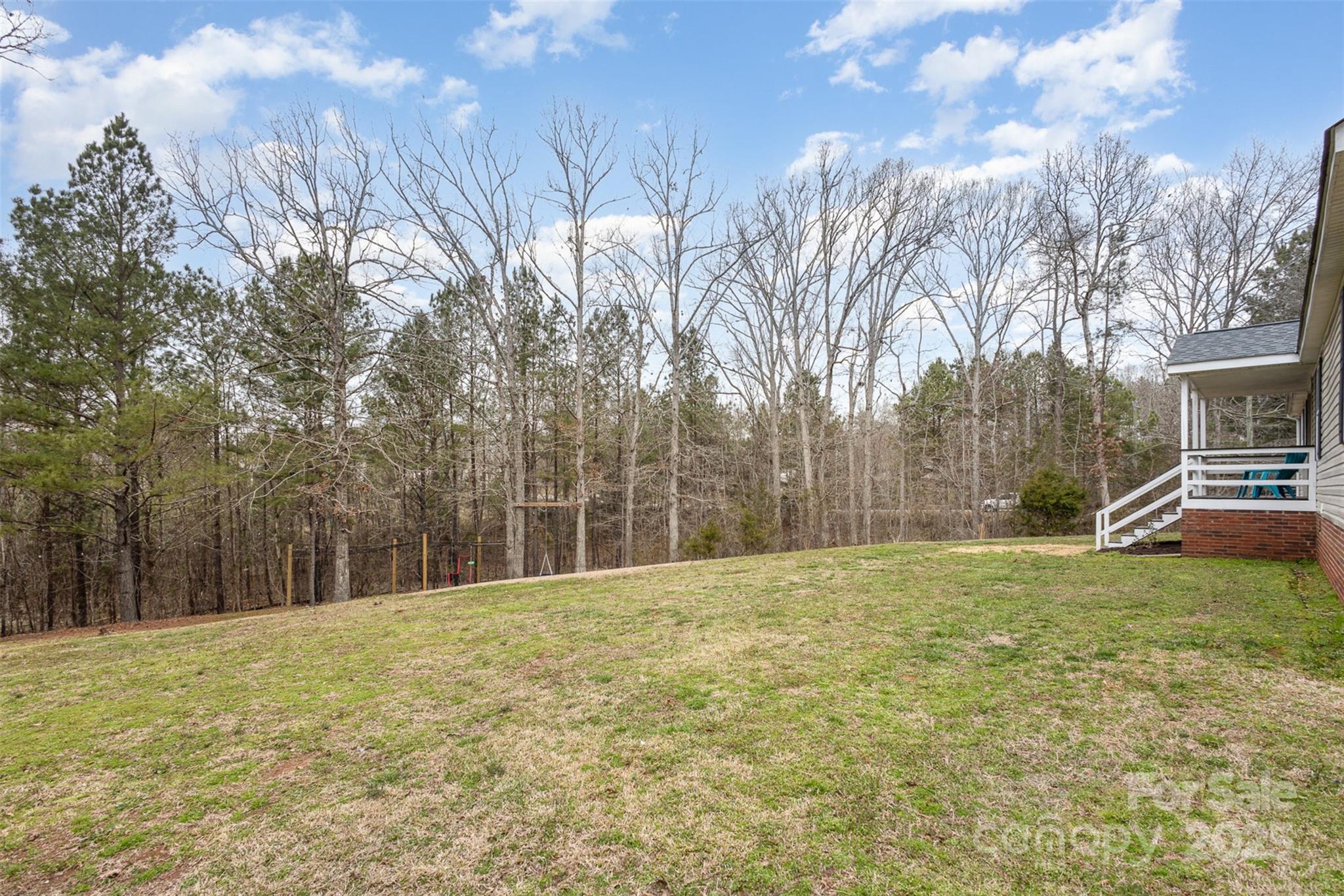 Whisperwood - Residential