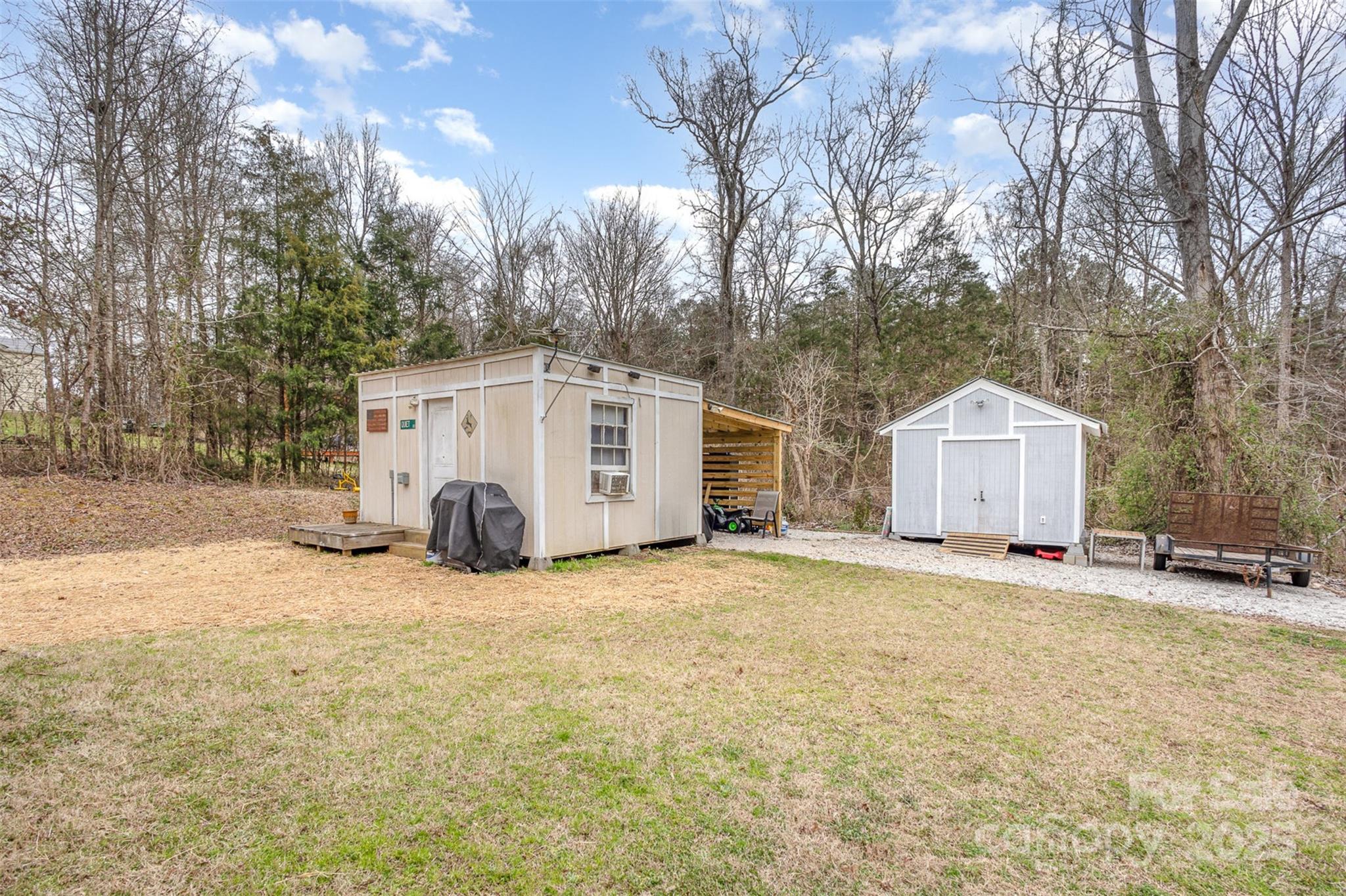 Whisperwood - Residential