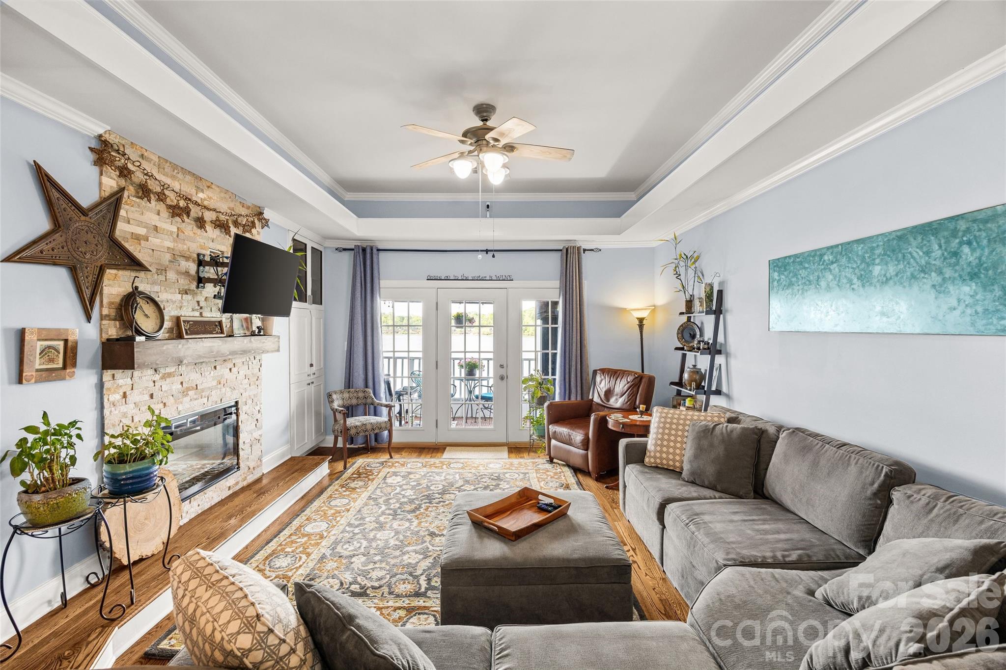 Emerald Point - Residential