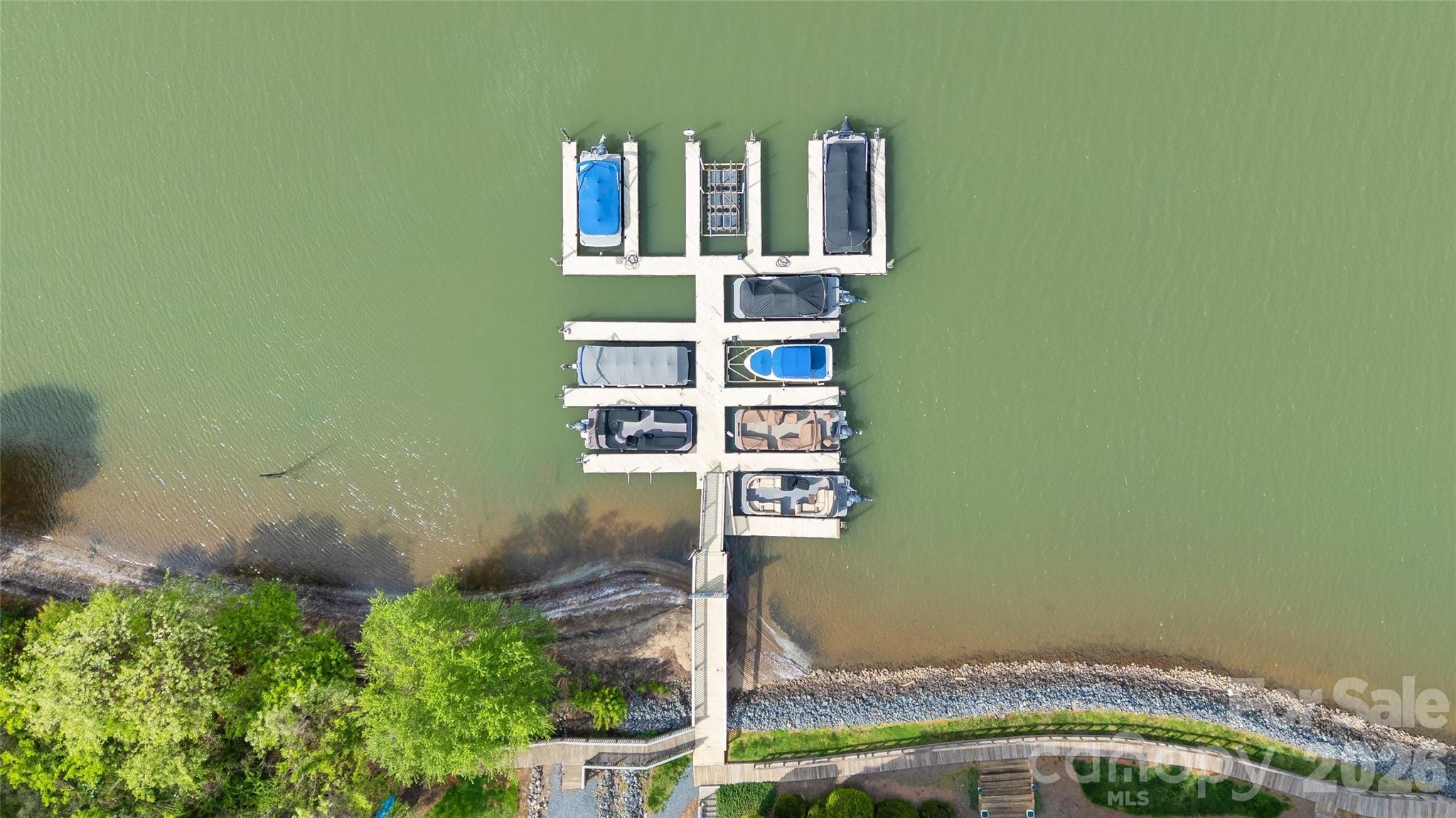 Emerald Point - Residential