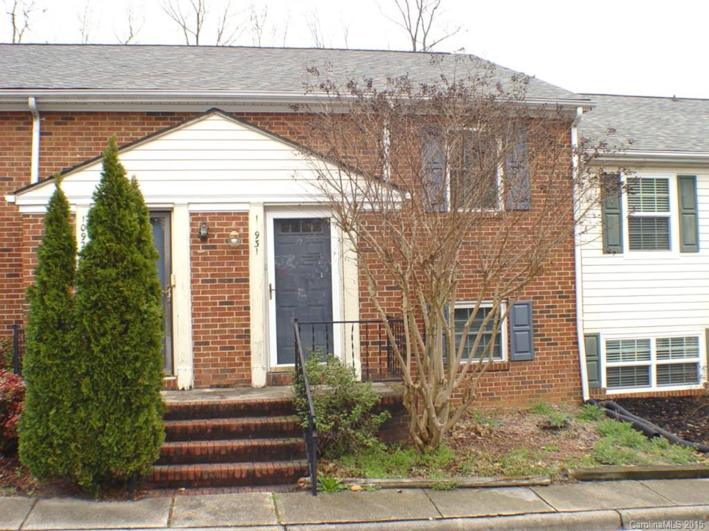 Lexington Commons - Residential