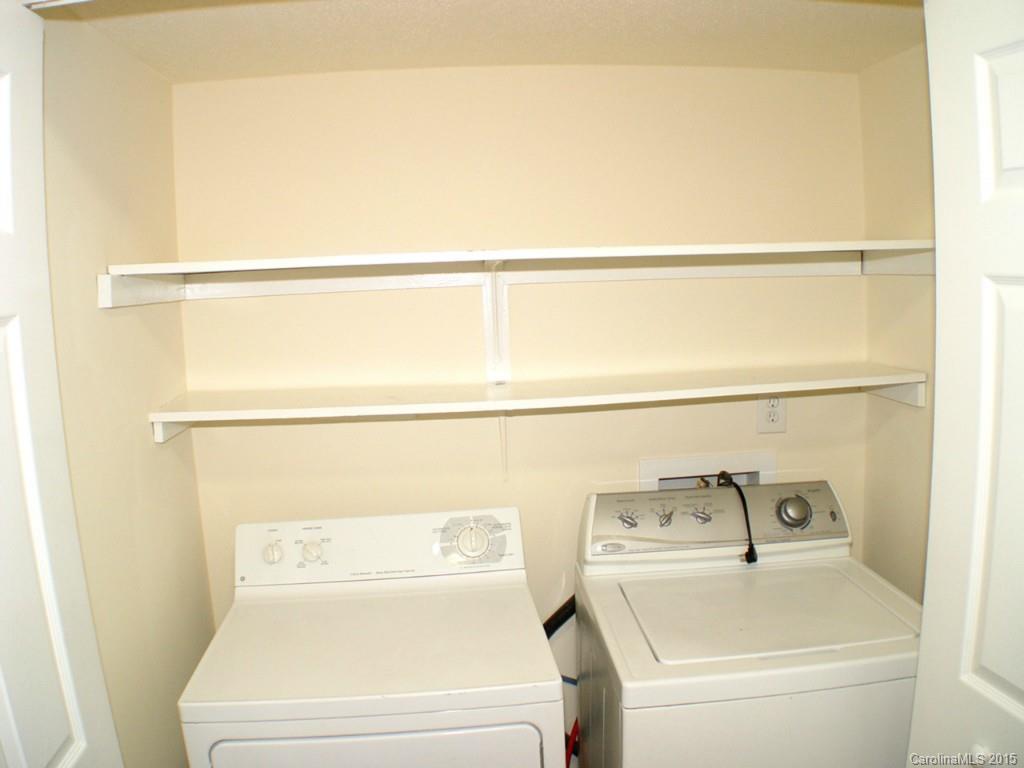 Lexington Commons - Residential