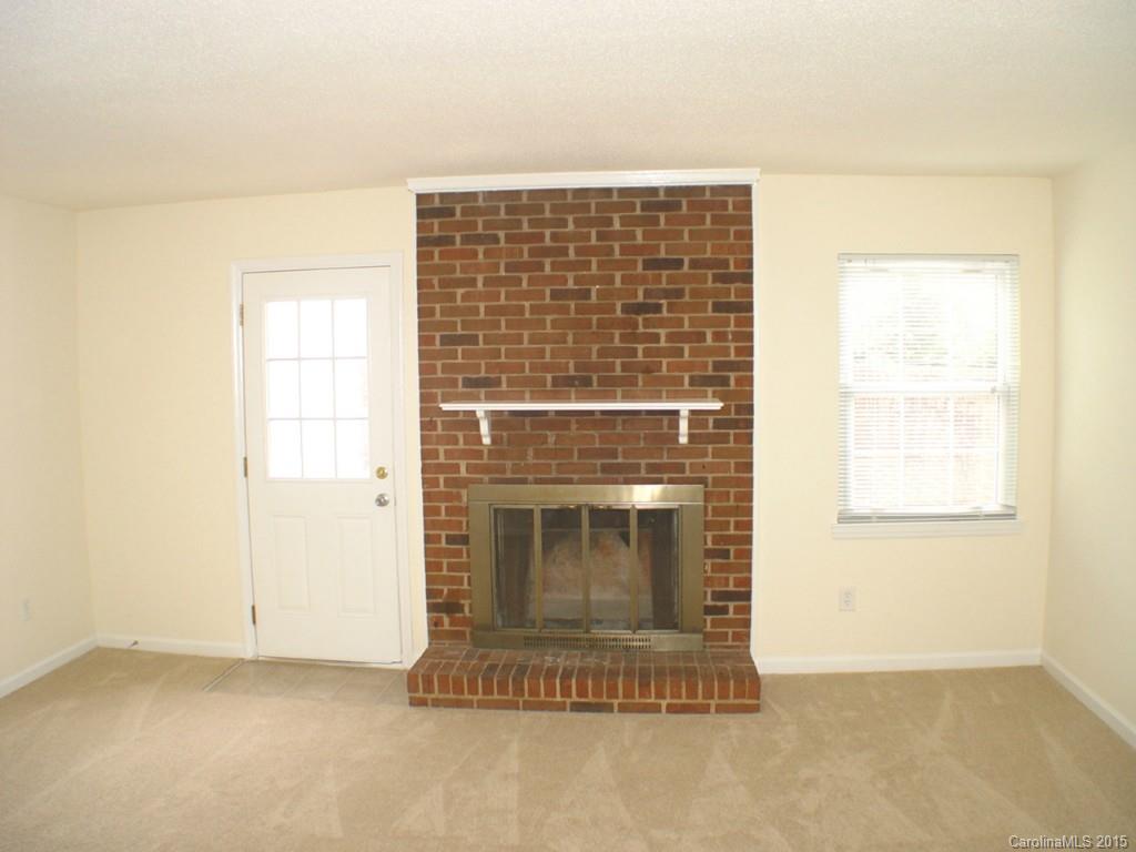 Lexington Commons - Residential