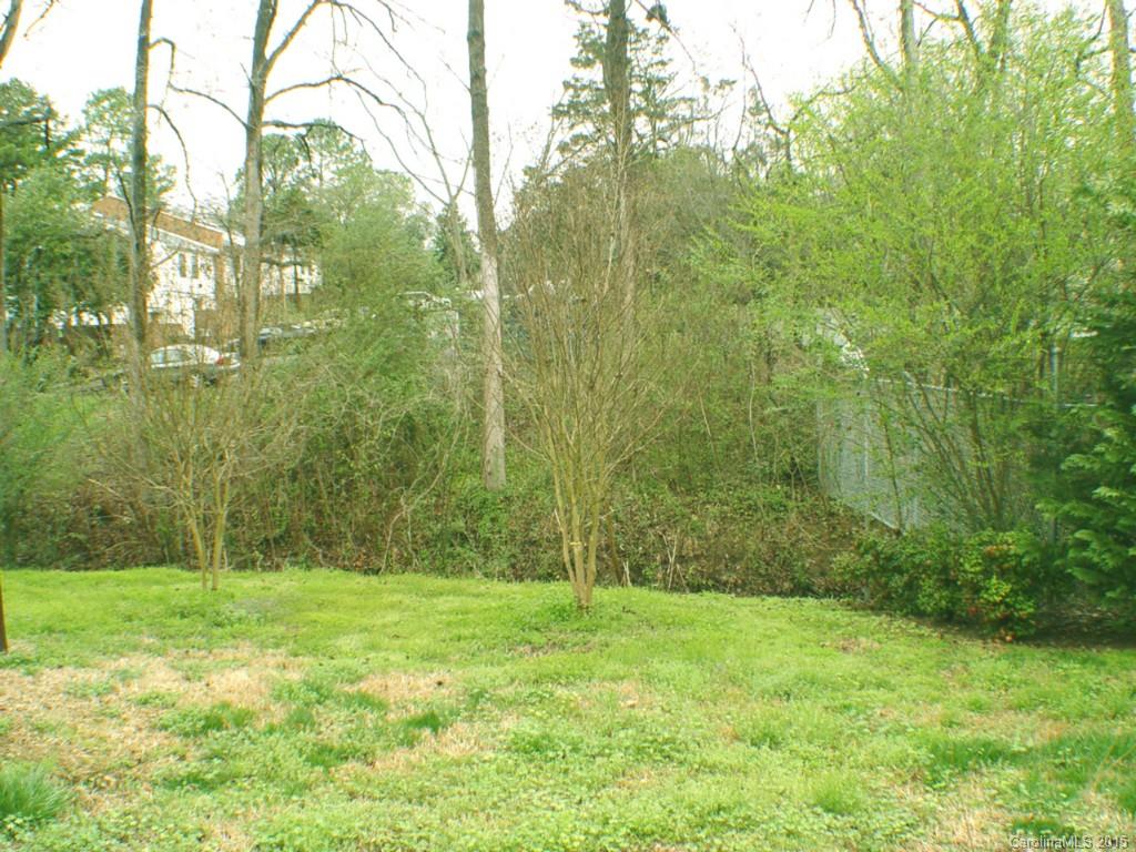 Lexington Commons - Residential