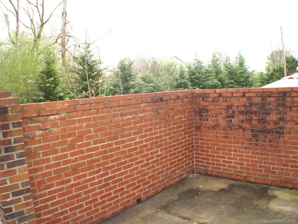 Lexington Commons - Residential