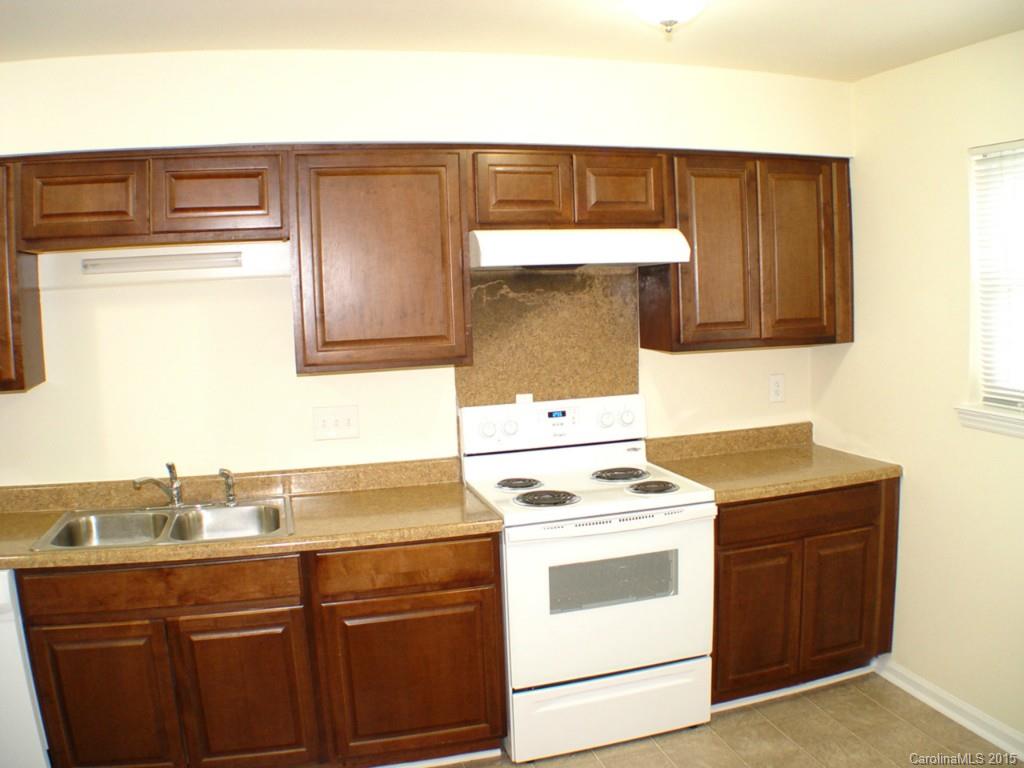 Lexington Commons - Residential