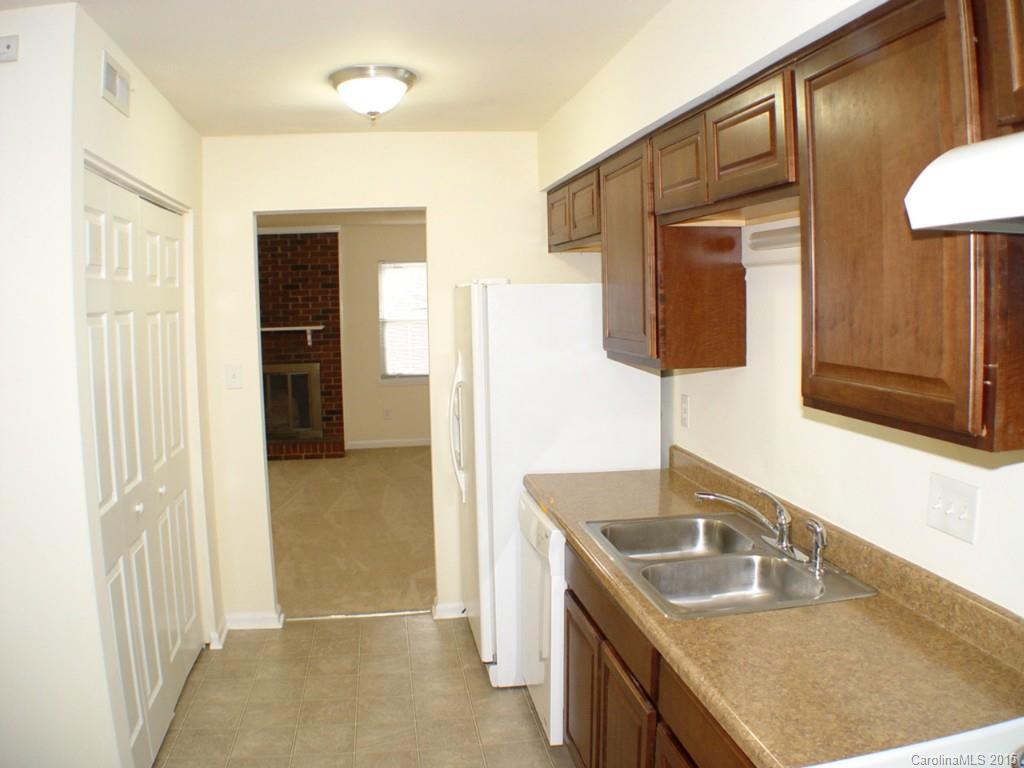 Lexington Commons - Residential