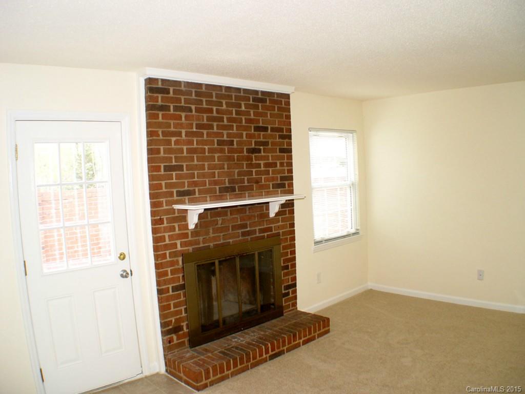 Lexington Commons - Residential